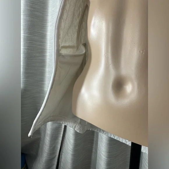 Spyder Core Knit Quilted Hooded Sweater Vest - Picture 8 of 14